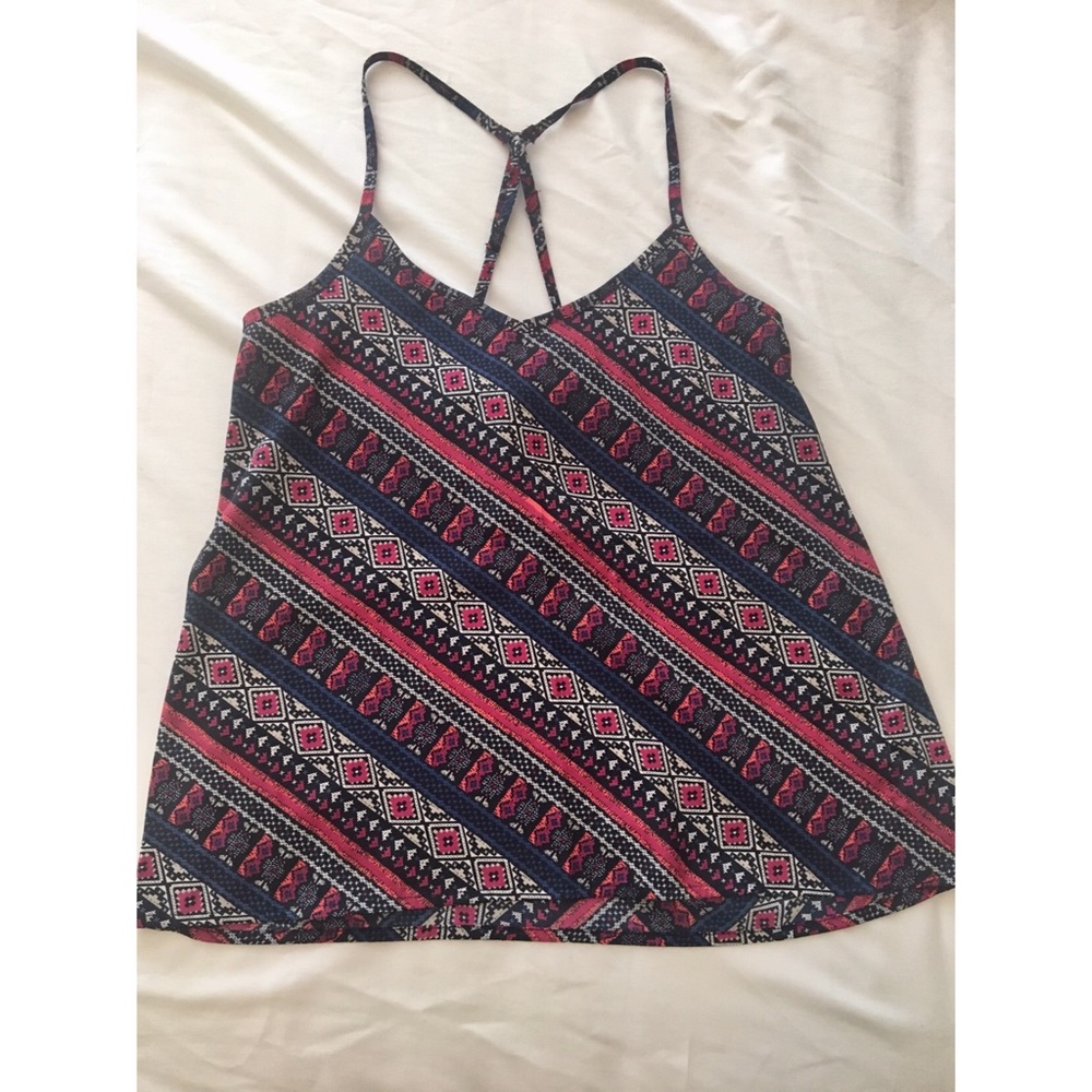 Hollister cami